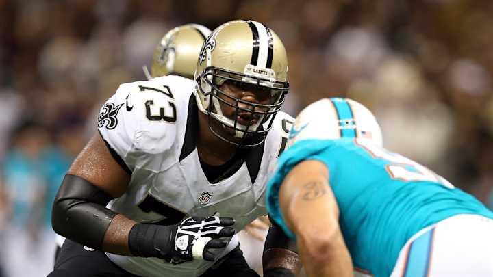 Former Saints Jahri Evans, Eric Allen are 2023 Pro Football Hall of Fame Semifinalists Former Saints Jahri Evans, Eric Allen are 2023 Pro Football Hall of Fame Semifinalists