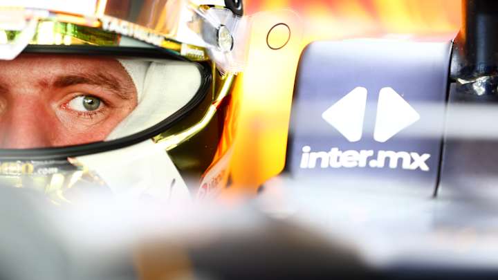 F1 News: Martin Brundle "sad to hear" fans boo Max Verstappen