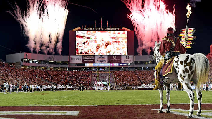 Still Need Tickets for Florida vs. Florida State?