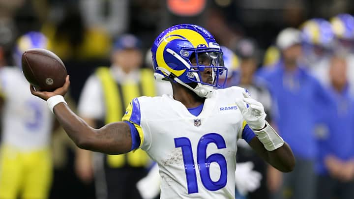 Former UVA QB Bryce Perkins in Line to Make First Career Start Former UVA QB Bryce Perkins in Line to Make First Career Start