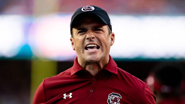 What South Carolina Has To Be Thankful For