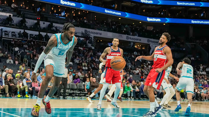 Defense Is Still An Issue For the Wizards Defense Is Still An Issue For the Wizards