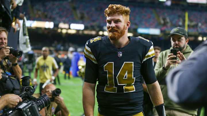 Will the Saints Go Marching Out of Levi's with a Win?