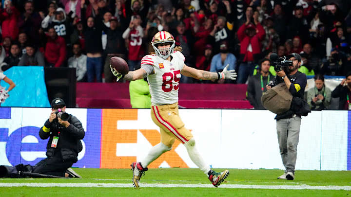 Why The 49ers Will Go to the Super Bowl Why The 49ers Will Go to the Super Bowl