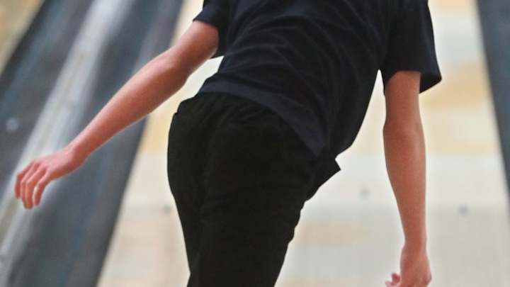 Kansas Jayhawks vs Wisconsin Badgers: Player Ratings to the Theme of Turkeys