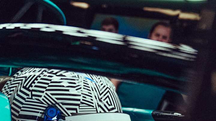 F1 News: Fernando Alonso feels "special atmosphere" at Aston Martin