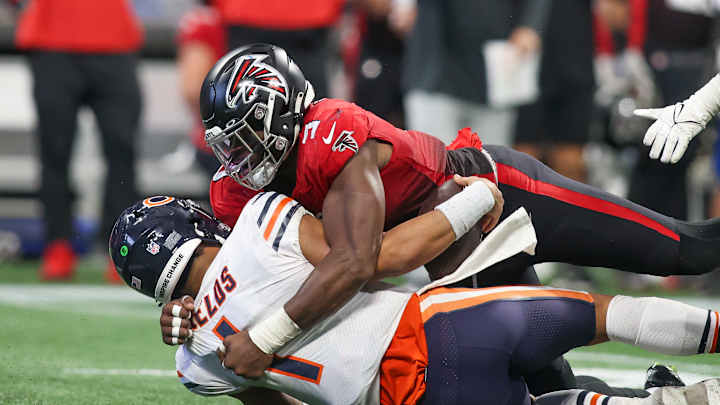 Bears Sticking with the QB Plan