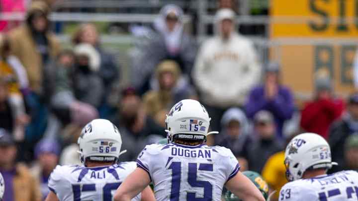 How To Watch, Listen, Stream, & Get Live Updates Of TCU Football vs. Iowa State How To Watch, Listen, Stream, & Get Live Updates Of TCU Football vs. Iowa State