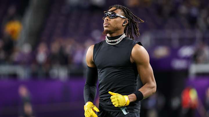 Justin Jefferson Breaks Randy Moss's NFL Record for Receiving Yards in First 3 Seasons