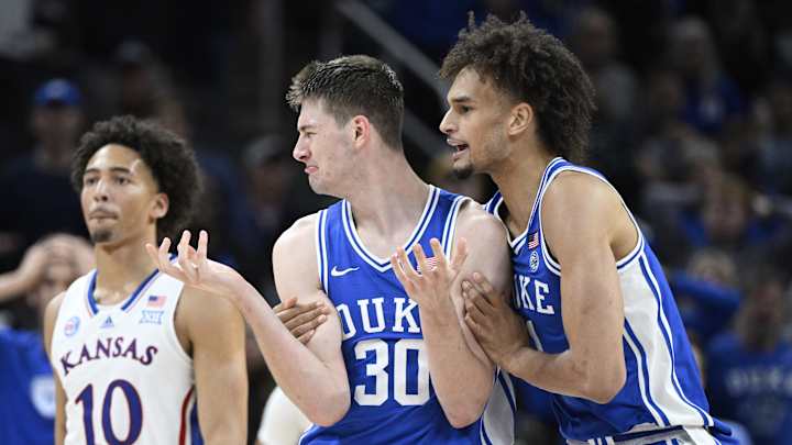 ACC Basketball Off to a Rough Start in Non-Conference Play