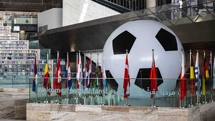 The Making, Means and Aim of Qatar’s Foray Into Global Soccer