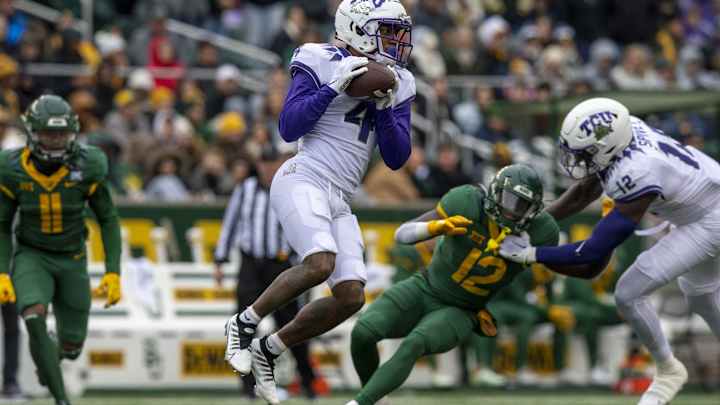 TCU Football vs. Iowa State: Staff Predictions And Game Previews TCU Football vs. Iowa State: Staff Predictions And Game Previews