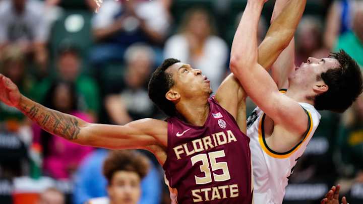 FSU Dominated by Siena in Opening Round of ESPN Invitational FSU Dominated by Siena in Opening Round of ESPN Invitational