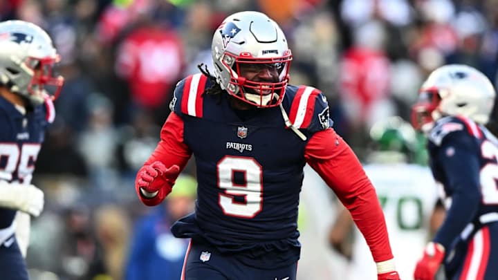 Why They Win: How Patriots Conquer Thanksgiving, Vikings