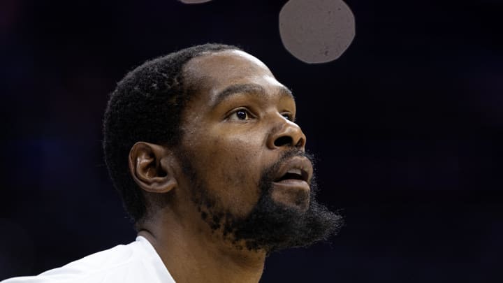 Nets Kevin Durant Named Eastern Conference Player of the Week Nets Kevin Durant Named Eastern Conference Player of the Week