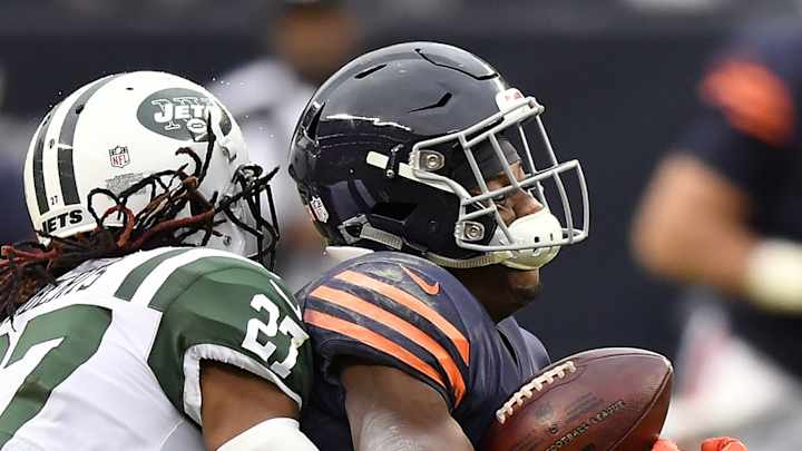 Bears and Jets: TV, Radio and Betting Bears and Jets: TV, Radio and Betting