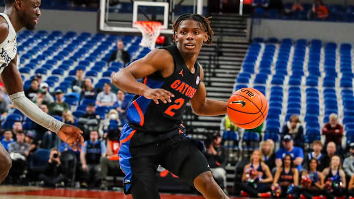 Florida Gators vs. Oregon State: Preview, Info, Odds, Where to Watch and More