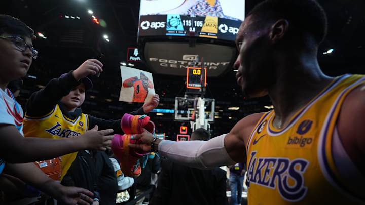 Lakers: In An Alternate Universe, Would Russell Westbrook Still Be A Seattle Supersonic?