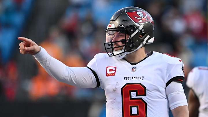 Broncos' QB Search: The Case for Baker Mayfield