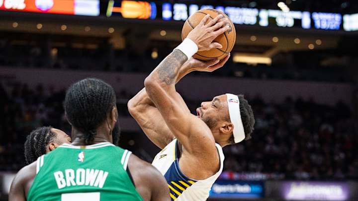 Indiana Pacers vs Boston Celtics: Tyrese Haliburton and Myles Turner are playing, final injury report, official starting lineups for January 30