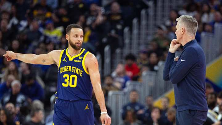 Surprising Update on Warriors' Trade Deadline Plans Revealed