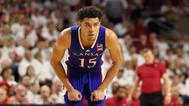 Three Keys: Can the Jayhawks make it an easy win over the Cowboys?