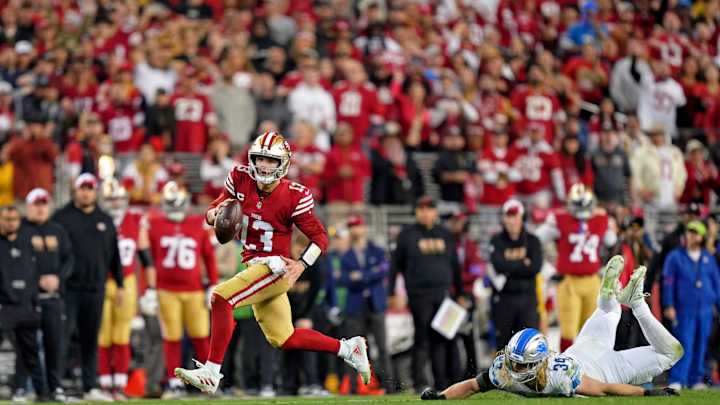 Brock Purdy has an Underrated Trait That'll Prove Crucial in the Super Bowl