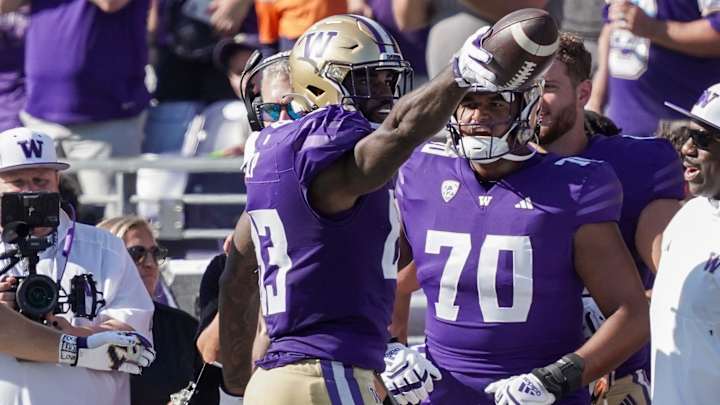 Klemm Becomes 7th Husky OL to Enter Transfer Portal or NFL Draft Klemm Becomes 7th Husky OL to Enter Transfer Portal or NFL Draft