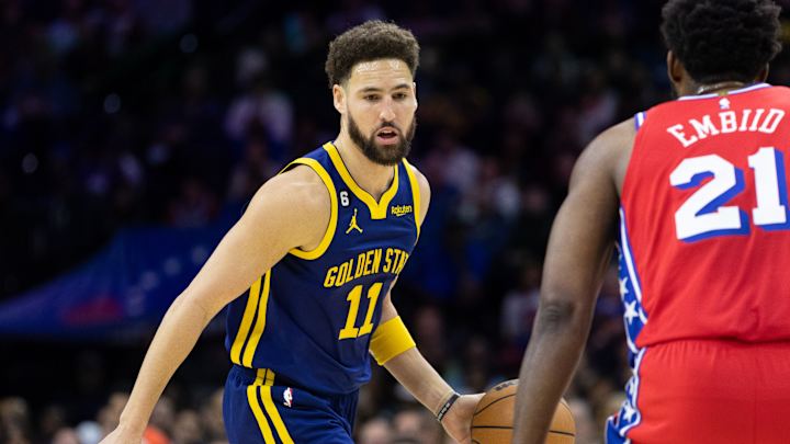 Star Player Unexpectedly Ruled OUT for 76ers vs. Warriors