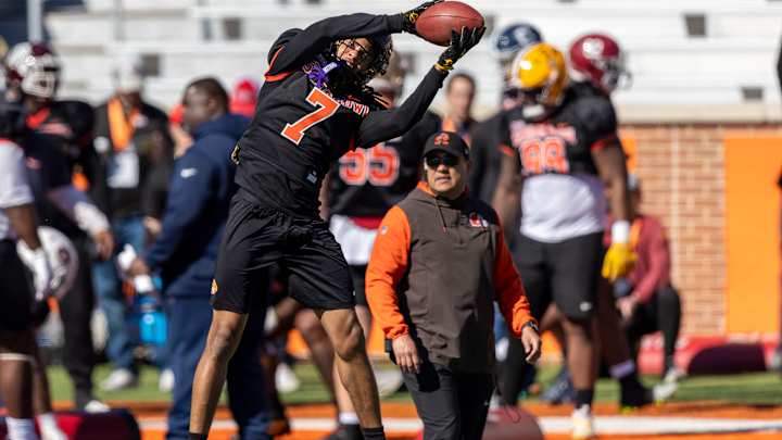 The Morning Buzz: Wednesday, January 30, 2024 The Morning Buzz: Wednesday, January 30, 2024