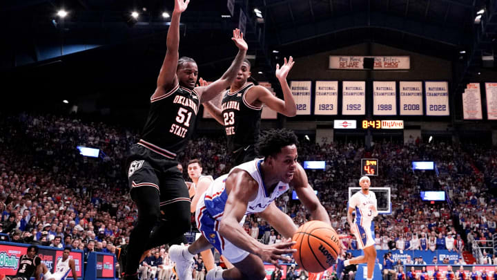 Blowouts Becoming a Problem for Cowboy Basketball