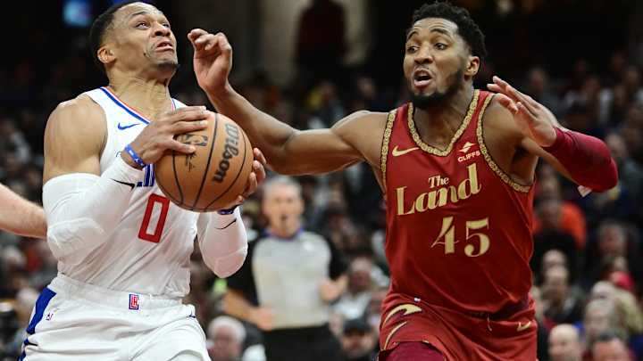 Cavaliers’ Donovan Mitchell Spotlights Teammates For Recent Success Cavaliers’ Donovan Mitchell Spotlights Teammates For Recent Success