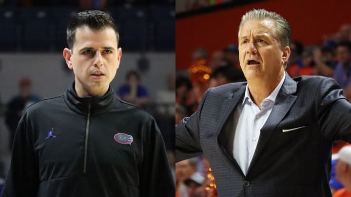 Florida vs. Kentucky: Preview, Prediction, Odds, Where to Watch and More