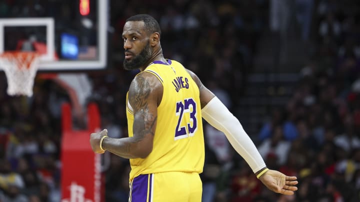 NBA Power Rankings: Perennial Powers Like the Lakers, Heat and Warriors Sink to the Bottom