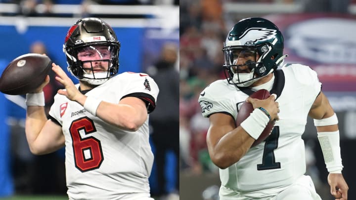 Two Former Oklahoma QBs Added to Pro Bowl Two Former Oklahoma QBs Added to Pro Bowl