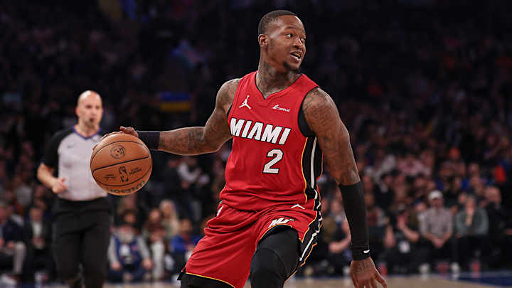 Terry Rozier Addresses Hornets’ Losing Culture Following Trade to Heat