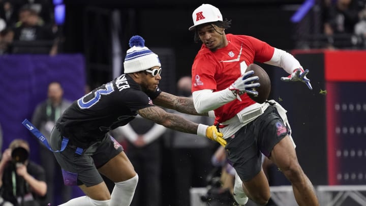 Hey, Roger Goodell, It’s Time to Fix the Pro Bowl