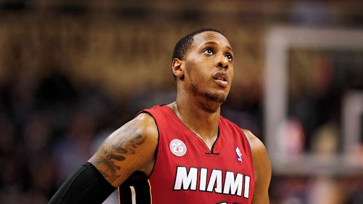 Udonis Haslem And Mario Chalmers Debate The Greatest Shooters In Miami Heat History Udonis Haslem And Mario Chalmers Debate The Greatest Shooters In Miami Heat History