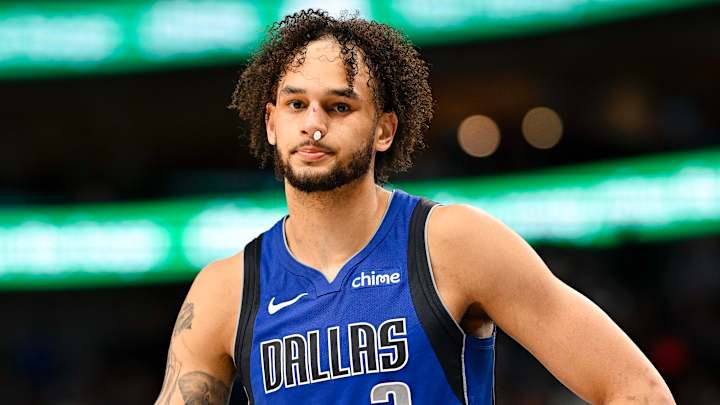 Magic’s Wendell Carter Jr. Apologies for Giving Mavs’ Dereck Lively II ‘Pinocchio’ Injury Magic’s Wendell Carter Jr. Apologies for Giving Mavs’ Dereck Lively II ‘Pinocchio’ Injury