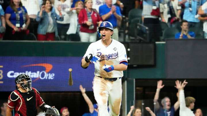 World Series Hero Has Surgery, Putting Status For Opening Day in Doubt