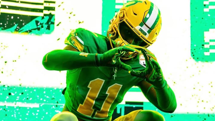 Three Schools Standing out for LaVar Arrington II