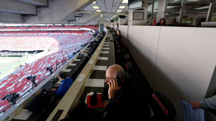 Mr. CFB: A Tribute To The Great Claude Felton