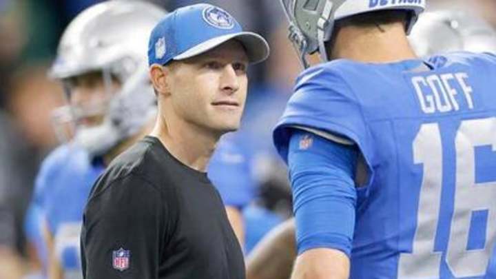 Ben Johnson's Truth: Why'd Coach Back Out of Seahawks Job? 'Spooked'? 'Money?' Really? Ben Johnson's Truth: Why'd Coach Back Out of Seahawks Job? 'Spooked'? 'Money?' Really?