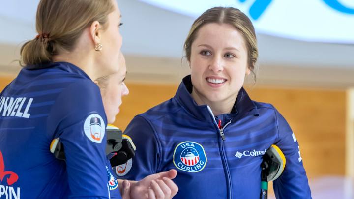 Fresh-Baked Cookie Curling Smell