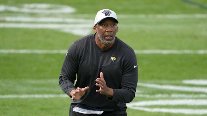 Four Assistants Agree to Terms with Panthers