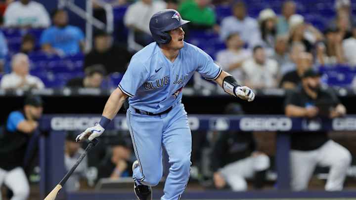 Former Toronto Blue Jays' Catcher Gets DFA'd by New York Mets Former Toronto Blue Jays' Catcher Gets DFA'd by New York Mets