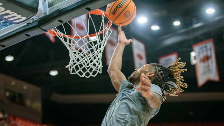 Score Predictions for West Virginia vs. Cincinnati