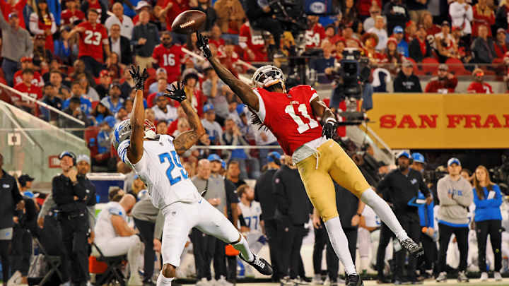 Ranking Lions’ Offseason Needs Ranking Lions’ Offseason Needs