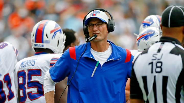 What Are The Browns Getting In New Offensive Coordinator Ken Dorsey?