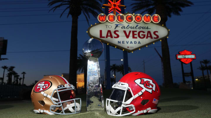Super Bowl Schools: Which College Programs Are Best Represented on Chiefs, 49ers Rosters